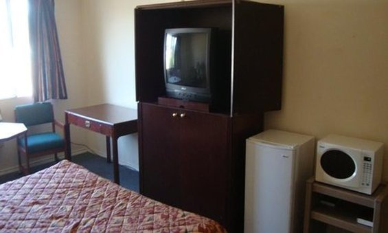 Фото Best Value Inns