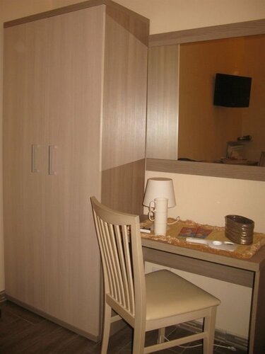 Гостиница Le Suite di Napoleone B&b в Риме