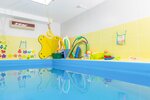 Акваклуб Baby Boss (Kosmodamianskaya Embankment, 4/22кБ), swimming pool