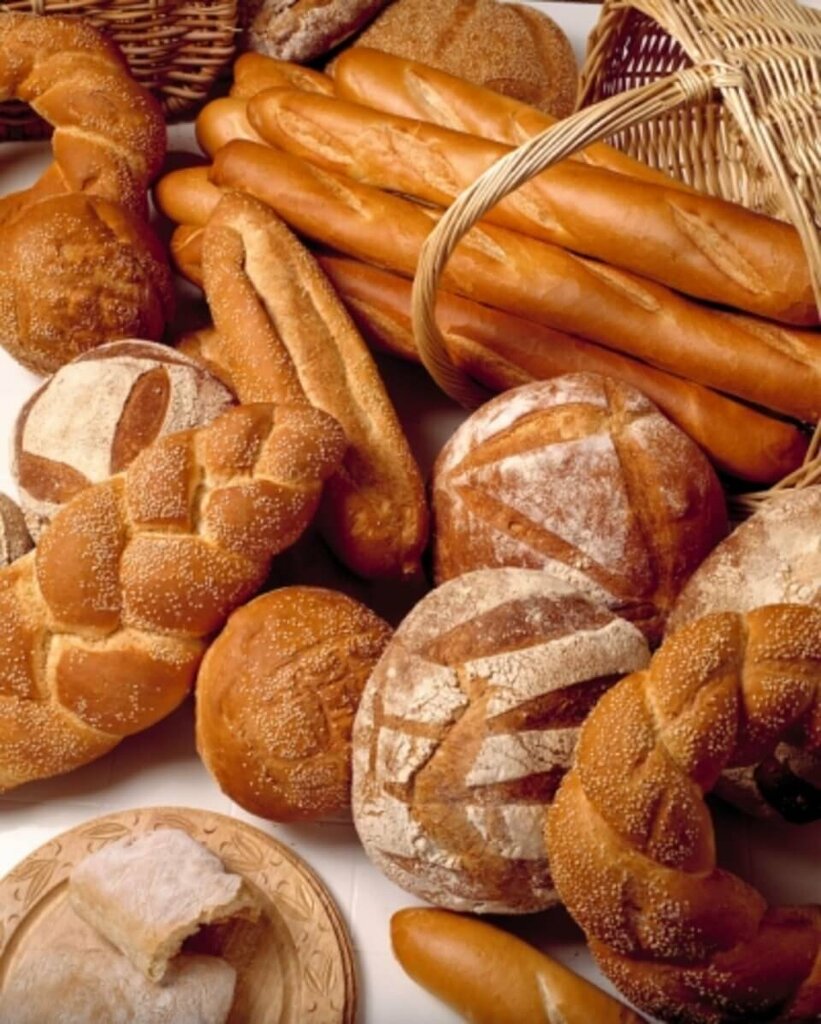 Пекарня Свежий хлеб, Свердловская область, фото