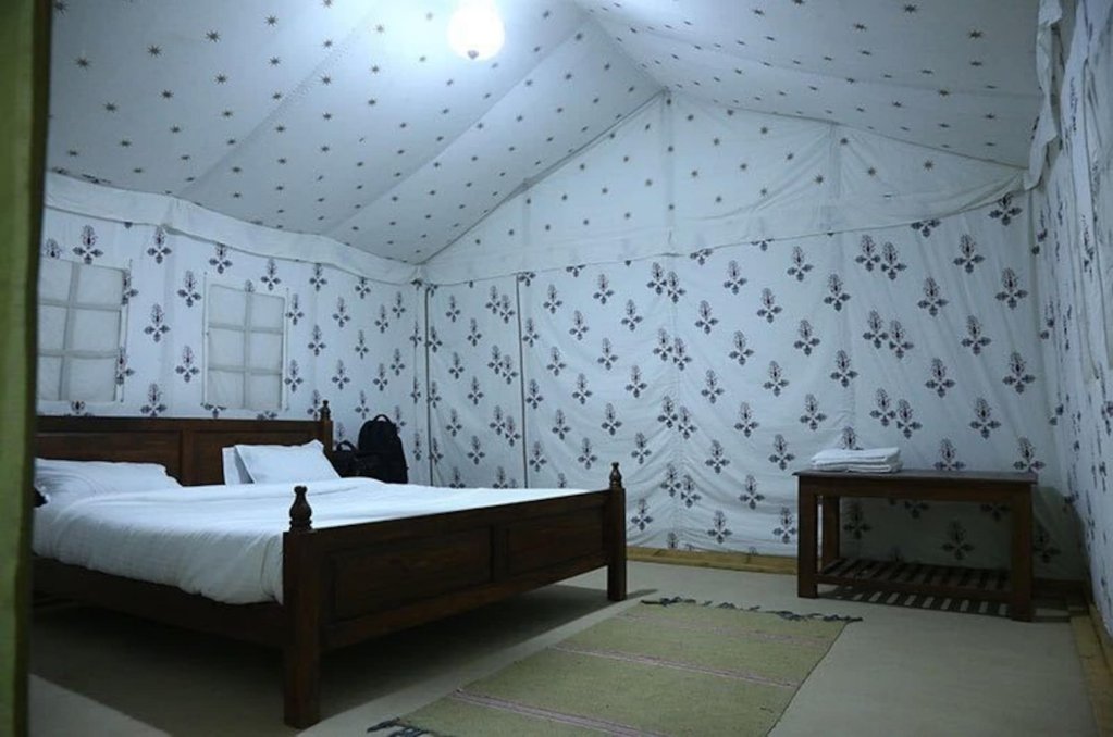 Фото Desert Dream Royal Camp