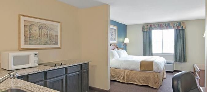 Фото Motel 6 Decatur, Tx