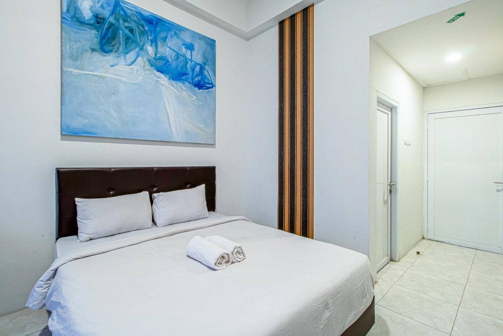 Фото De 80's Genteng Ijo