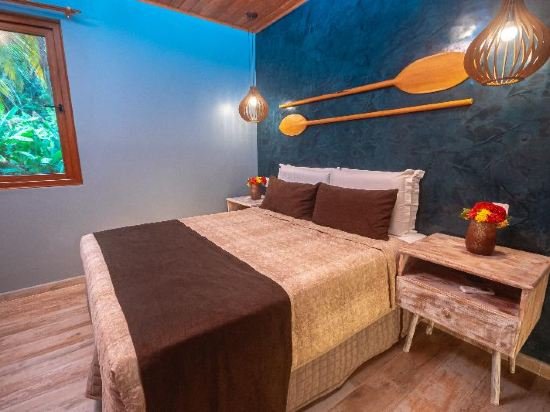 Фото Village Paraíso Tropical