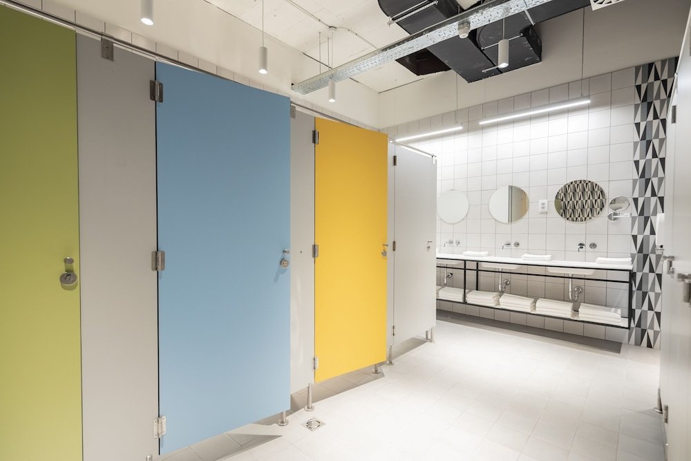 Фото Ibis Styles Ljubljana The Fuzzy Log