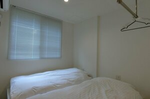 Хостел Plat Hostel Keikyu Sapporo Sky