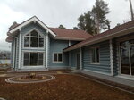 Krasim66 (Mamina-Sibiryaka Street, 101), construction and finishing works