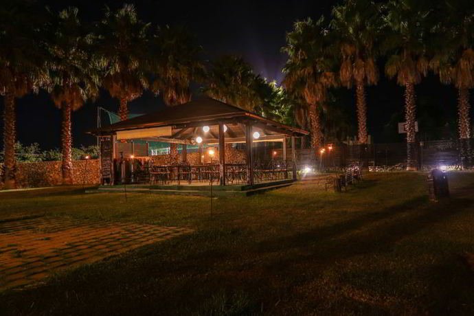 Фото Resort Baia dei Turchi