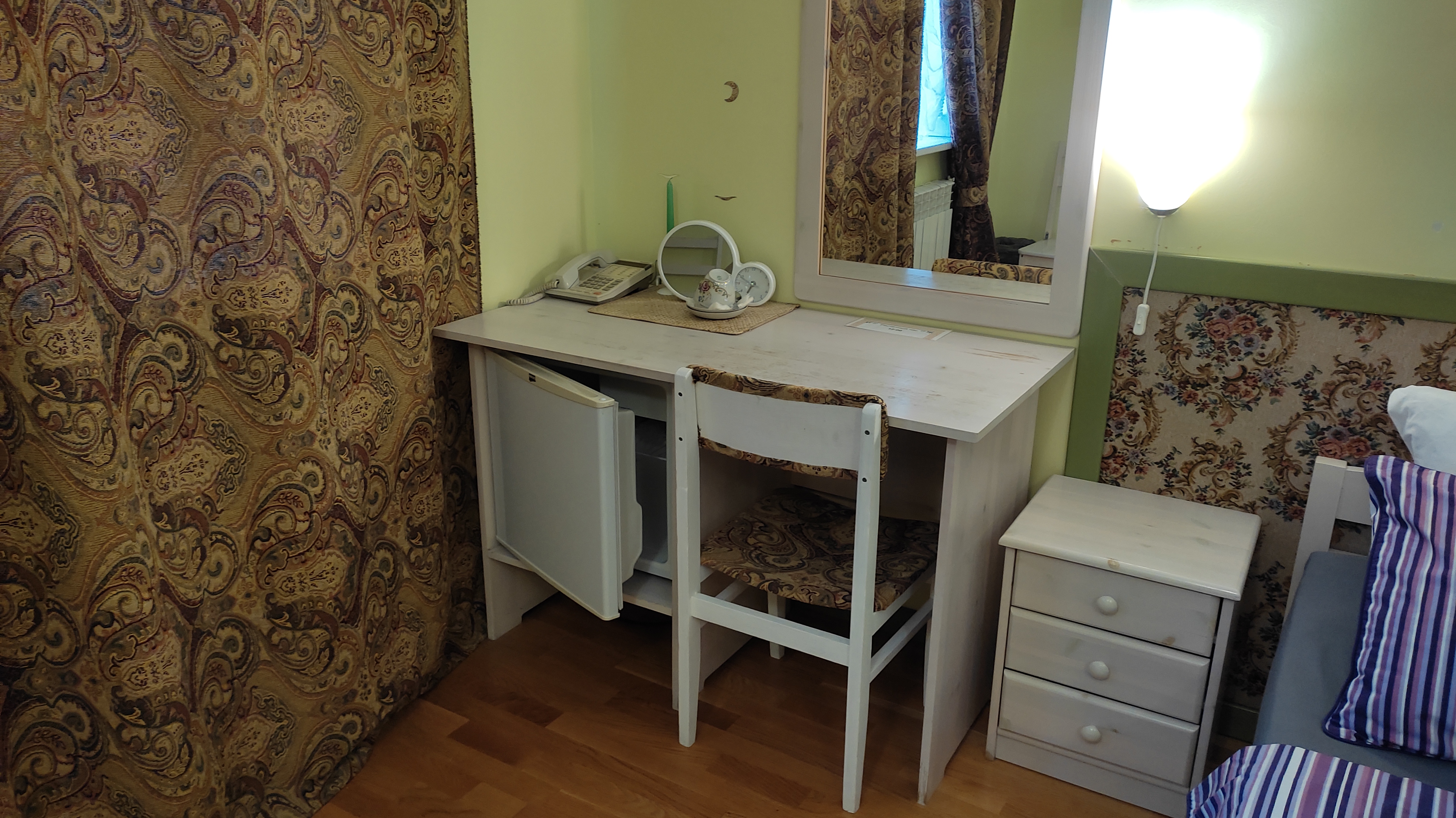 Фото Вилла Застава