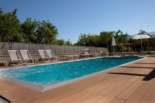 Фото Il Roseto Resort