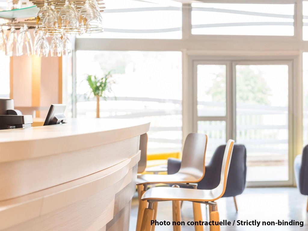 Фото Ibis Styles Poa Moinhos