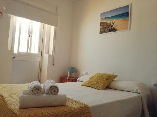 Фото Hostal Restaurante Tarín