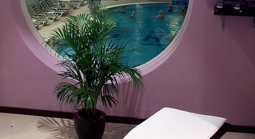 Фото Hotel Première Abano