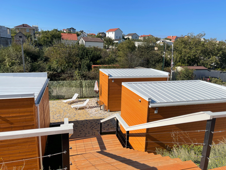 Фото Дача ВиноГрад