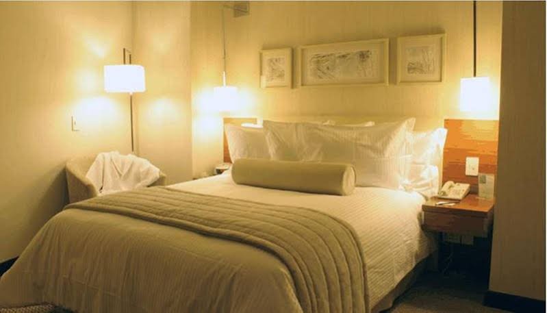 Фото Comfort Suites Brasilia