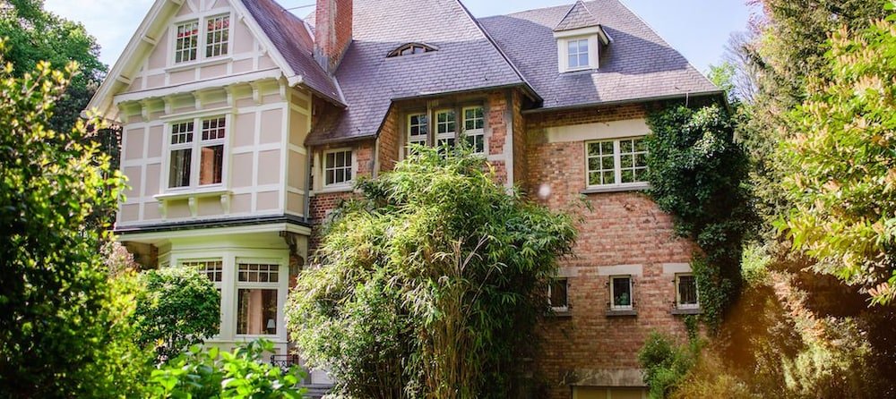 Фото La Maison Chantecler