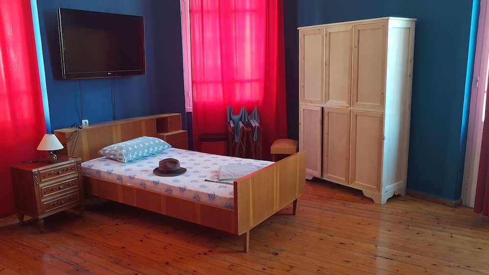 Фото Arhontiko in the city