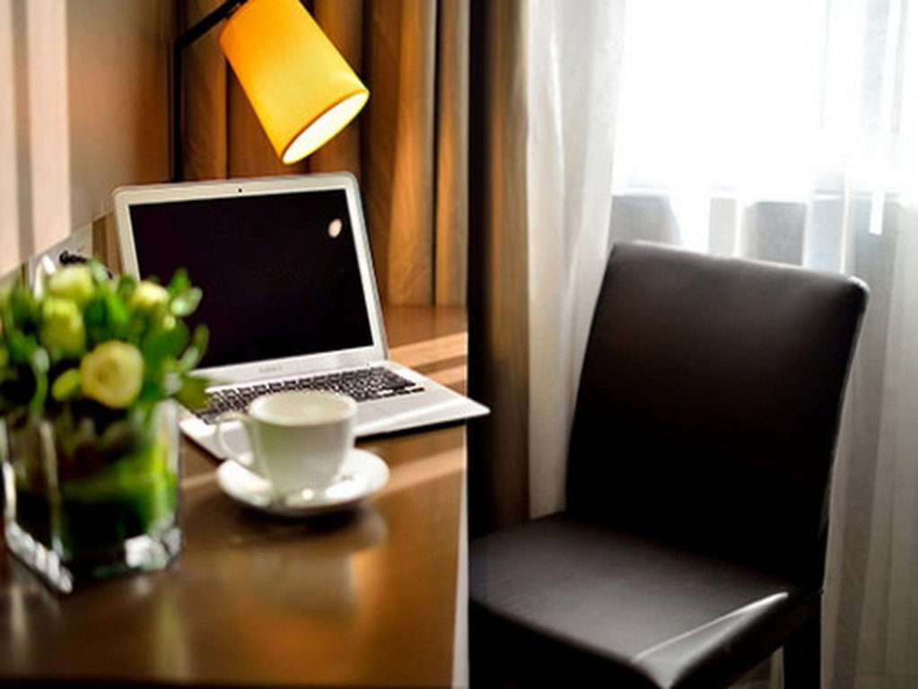 Фото отеля 5