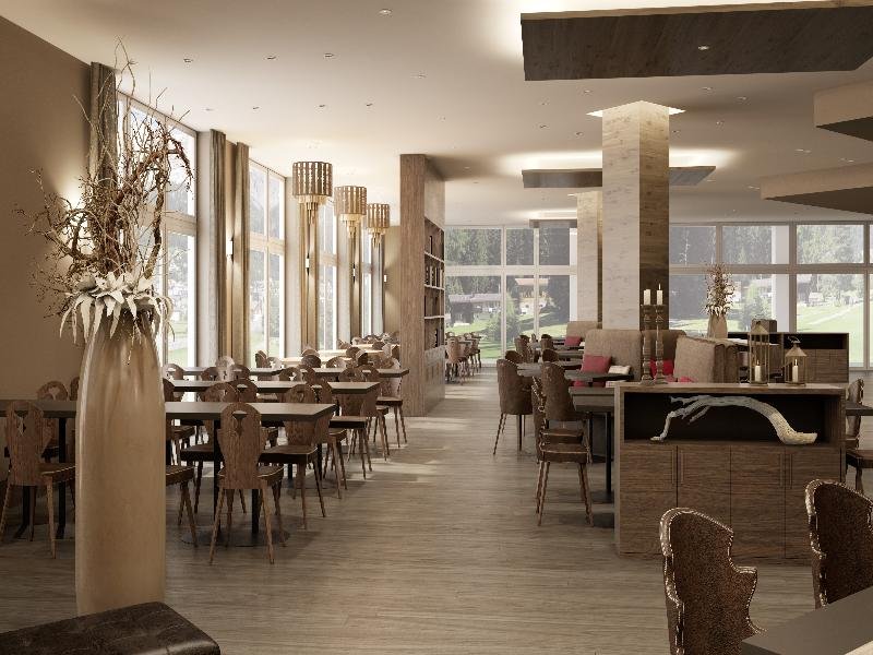 Фото Ameron Davos Swiss Mountain Resort