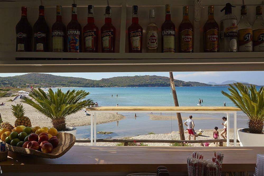 Фото Residence Hotel Lu Nibareddu