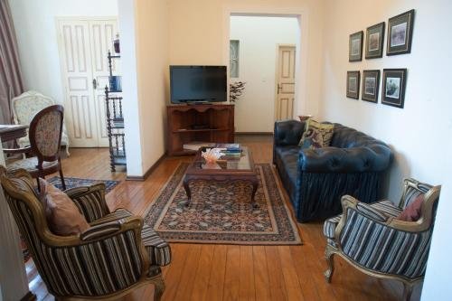 Фото Pousada Villa Magnolia