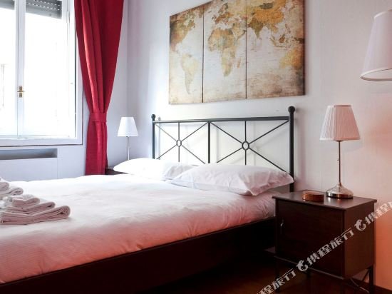 Фото Italianway Colonnetta 2