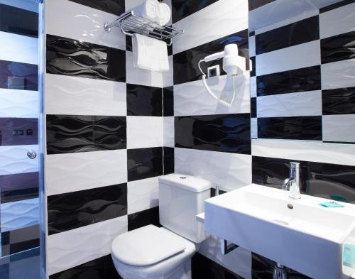 Фото Jc Rooms Jardines