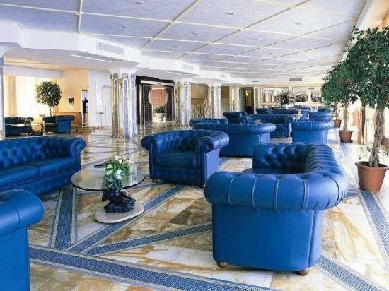 Фото Mar Hotel Alimuri SPA