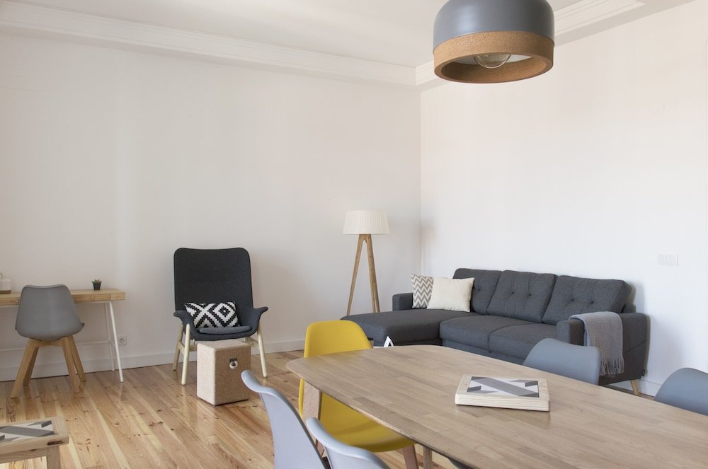 Фото Destino Lisboa Apartments