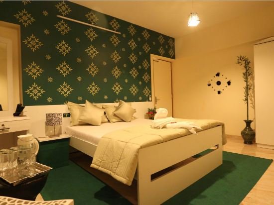 Фото Gagal Home-Airport Suite