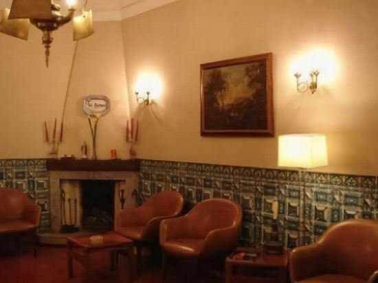 Фото Hotel Santa Barbara