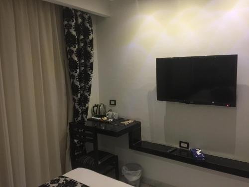 Фото Panorama Hotel Tanta