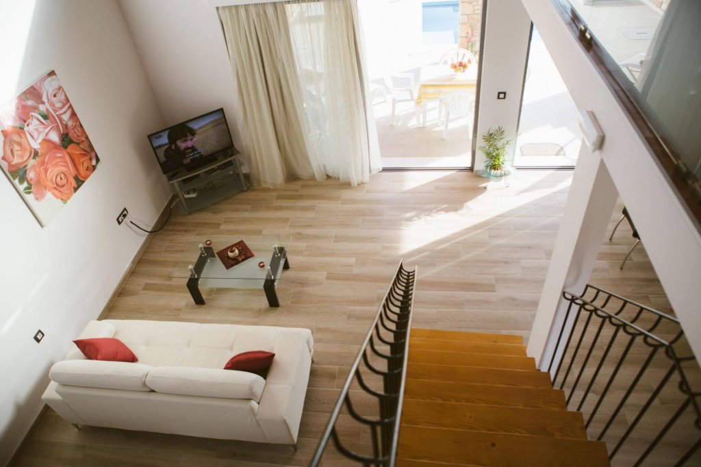 Фото Estrella Villas