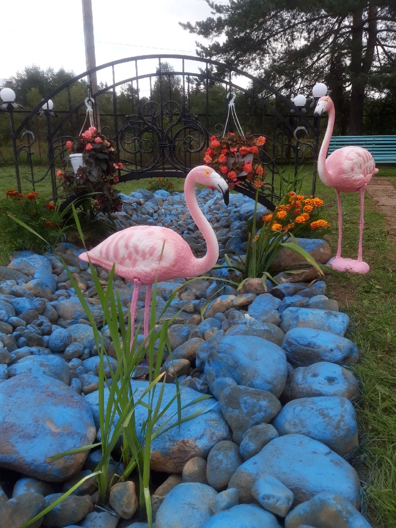 Фото Каменная гора