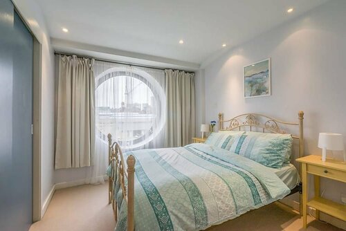 Гостиница City Center Apartment - Superb Location в Лидсе
