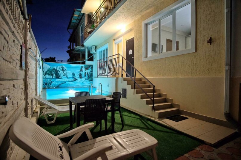 Фото Амбассадор