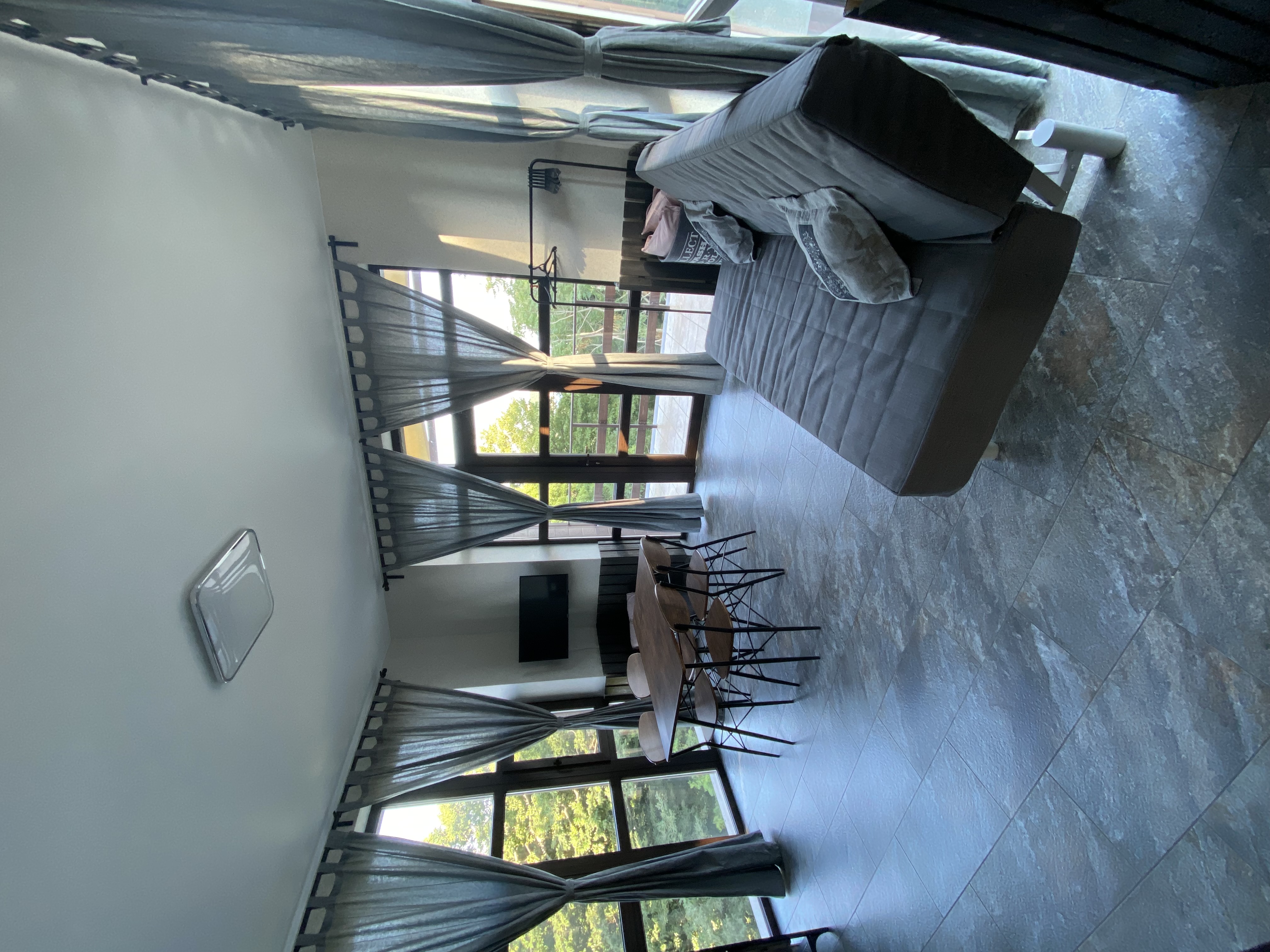 Фото Апартаменты в доме у моря