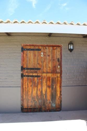 Фото Teri Lemveli Lodge