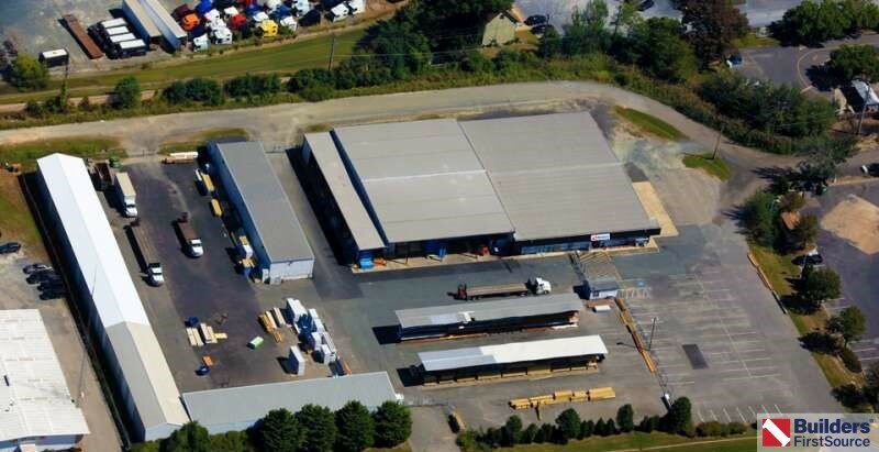 Concrete, concrete products Builders FirstSource, State of Maryland, photo