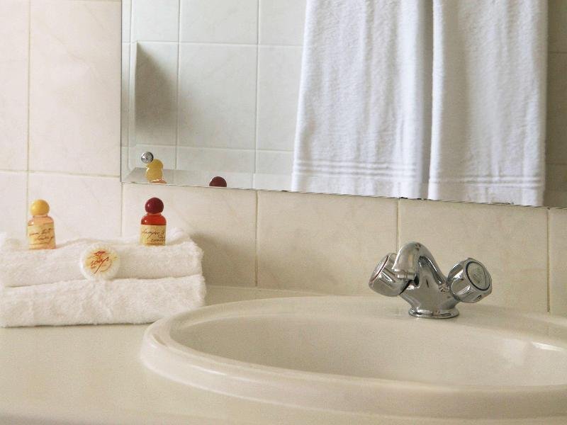 Фото Mercure Johannesburg Bedfordview Hotel