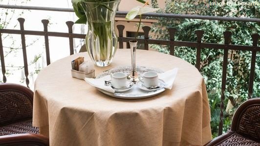 Фото Hotel Adler Cavalieri