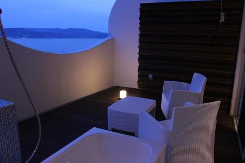 Фото Wakanoura Nature Resort Epicharis