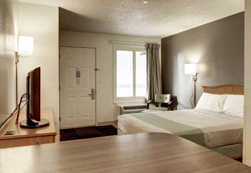 Фото Studio 6 Murray, Ut - Salt Lake City - Fort Union