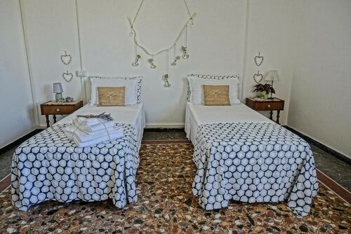 Гостиница La casa dei Sognatori в Анцио
