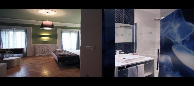 Фото Petit Palace Lealtad Plaza