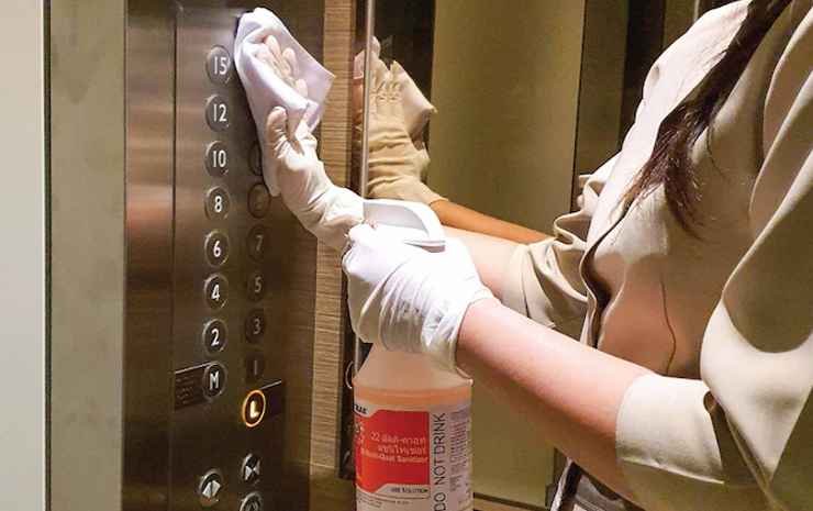 Фото Solitaire Bangkok