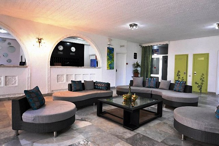 Фото отеля 4