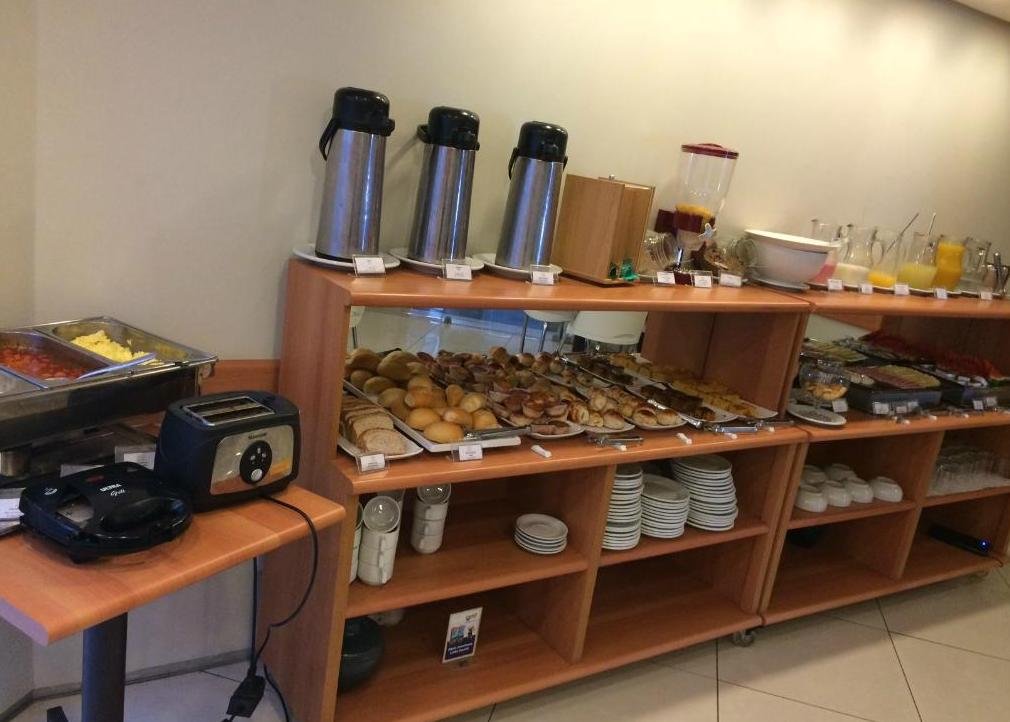 Фото Hotel Boulevard Express