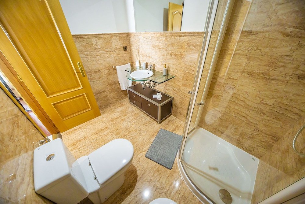 Фото Torrevieja Experience Atico 1 Linea