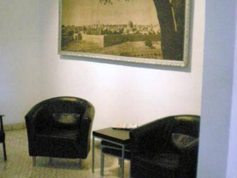 Фото Mount of Olives Hotel